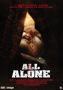 All Alone |   DVD
